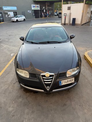 Alfa Romeo GT 2008