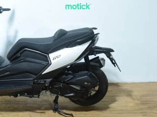 WOTTAN GT2 125