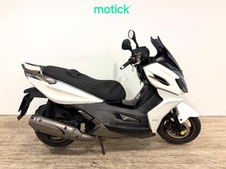 KYMCO K-XCT 125I