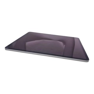 IPAD AIR A3268 M3 13" 128GB SALUD BATERÍA 100% GRAFITO (ARAÑAZO EN PANTALLA) + CABLE + CAJA