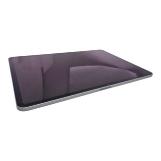 IPAD AIR A3268 M3 13" 128GB SALUD BATERÍA 100% GRAFITO (ARAÑAZO EN PANTALLA) + CABLE + CAJA
