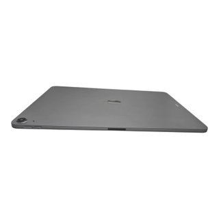 IPAD AIR A3268 M3 13" 128GB SALUD BATERÍA 100% GRAFITO (ARAÑAZO EN PANTALLA) + CABLE + CAJA