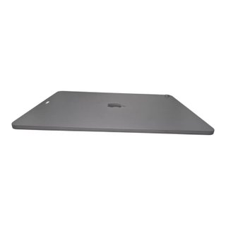 IPAD AIR A3268 M3 13" 128GB SALUD BATERÍA 100% GRAFITO (ARAÑAZO EN PANTALLA) + CABLE + CAJA