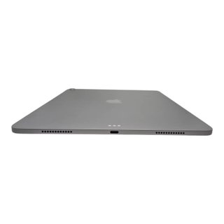 IPAD AIR A3268 M3 13" 128GB SALUD BATERÍA 100% GRAFITO (ARAÑAZO EN PANTALLA) + CABLE + CAJA