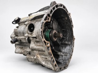 CAMBIO MANUAL MB VITO w638 2.2CDI