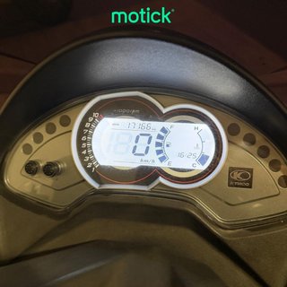 KYMCO K-XCT 125I
