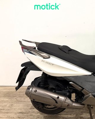 KYMCO K-XCT 125I