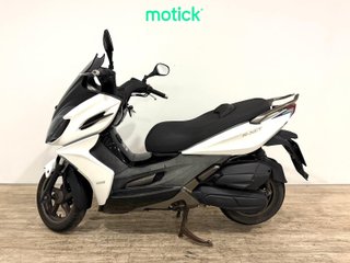 KYMCO K-XCT 125I