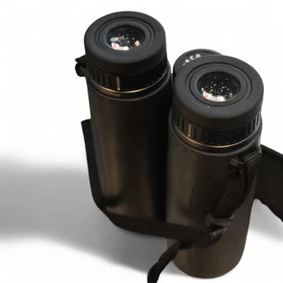 PRISMATICOS GECO 10X50 RF