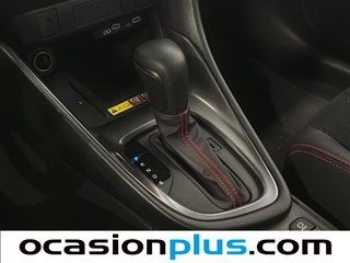 Toyota Yaris 1.5 130H GR Sport 96 kW (130 CV)