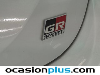 Toyota Yaris 1.5 130H GR Sport 96 kW (130 CV)