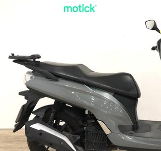 SYM SYMPHONY 125 (IVA DEDUCIBLE)
