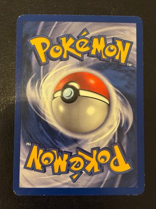 Colección Cartas Pokémon (Varias)