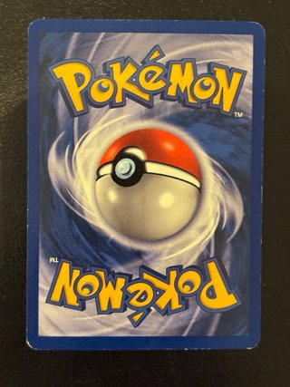 Colección Cartas Pokémon (Varias)