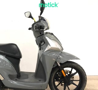 SYM SYMPHONY 125 (IVA DEDUCIBLE)