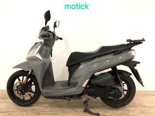 SYM SYMPHONY 125 (IVA DEDUCIBLE)