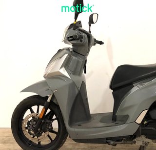 SYM SYMPHONY 125 (IVA DEDUCIBLE)