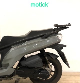 SYM SYMPHONY 125 (IVA DEDUCIBLE)