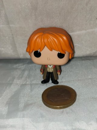 Ron Weasley
