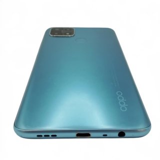 OPPO A15 CPH2185, cellulare pratico e funzionale