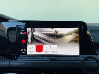 Volkswagen Golf GTI DSG 2022 ( IVA DEDUCIBLE )