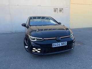 Volkswagen Golf GTI DSG 2022 ( IVA DEDUCIBLE )