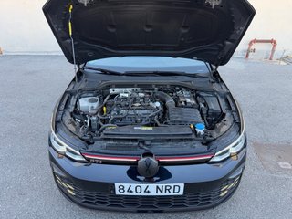 Volkswagen Golf GTI DSG 2022 ( IVA DEDUCIBLE )