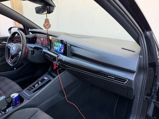 Volkswagen Golf GTI DSG 2022 ( IVA DEDUCIBLE )