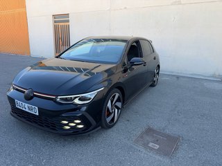 Volkswagen Golf GTI DSG 2022 ( IVA DEDUCIBLE )