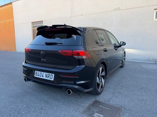 Volkswagen Golf GTI DSG 2022 ( IVA DEDUCIBLE )