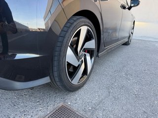 Volkswagen Golf GTI DSG 2022 ( IVA DEDUCIBLE )