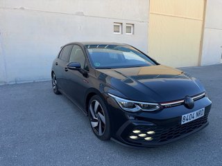 Volkswagen Golf GTI DSG 2022 ( IVA DEDUCIBLE )