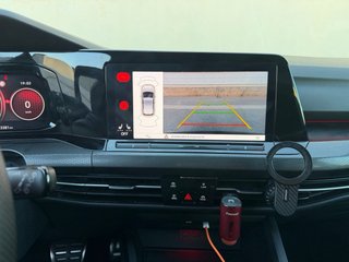 Volkswagen Golf GTI DSG 2022 ( IVA DEDUCIBLE )