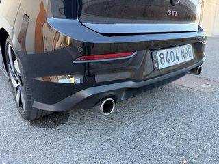 Volkswagen Golf GTI DSG 2022 ( IVA DEDUCIBLE )