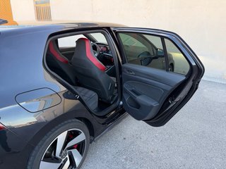 Volkswagen Golf GTI DSG 2022 ( IVA DEDUCIBLE )