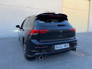 Volkswagen Golf GTI DSG 2022 ( IVA DEDUCIBLE )