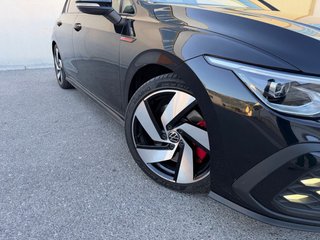 Volkswagen Golf GTI DSG 2022 ( IVA DEDUCIBLE )