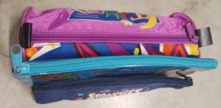 Set 3 astucci scuola