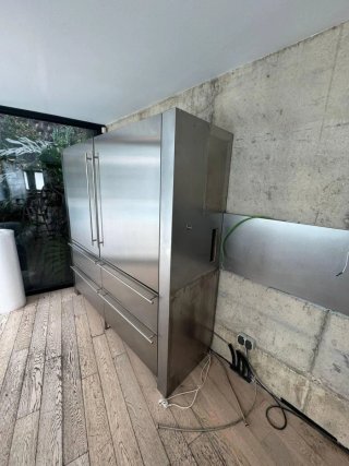 Nevera Liebherr
