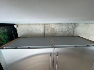 Nevera Liebherr