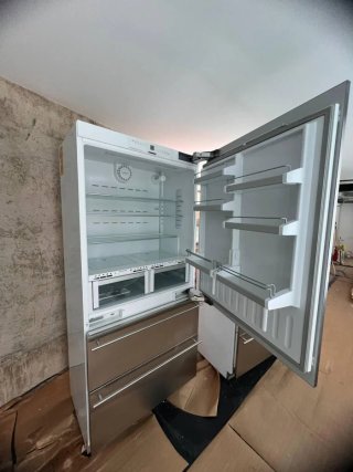 Nevera Liebherr