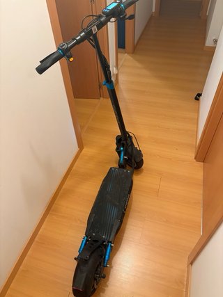 Patinete Eléctrico SmartGyro Rockway DGT