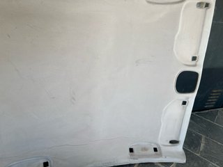 Techo Interior Citroen C4 Coupe 2007