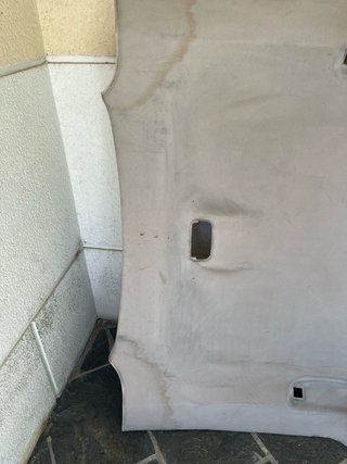 Techo Interior Citroen C4 Coupe 2007