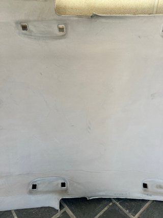 Techo Interior Citroen C4 Coupe 2007
