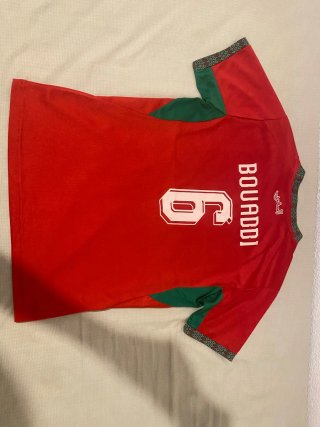 Camiseta Puma Marruecos Talla L
