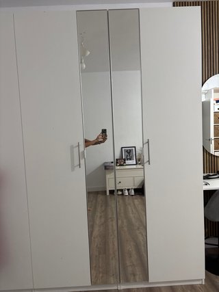 Puertas PAX