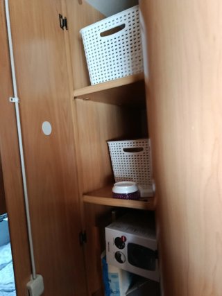Autocaravana challenger 123 trigano VDL Fíat