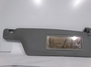 Parasol derecho citroen xantia 2.0 hdi 72340