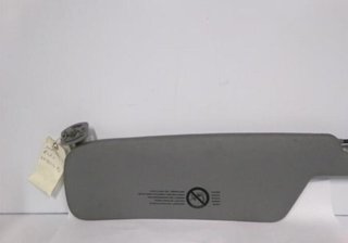 Parasol derecho citroen xantia 2.0 hdi 72340